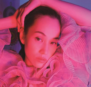 《旷势GENIE》创刊号，水原希子、杨玏、毛晓彤集体发声：三十而已