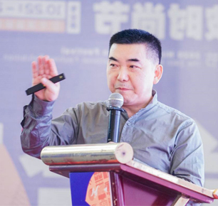话技艺  叙匠心，宁波时尚节服装制版设计云分享沙龙现场分享经验