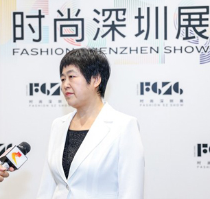 “时尚河北”再现时尚深圳展，群亮产业转型升级新姿态