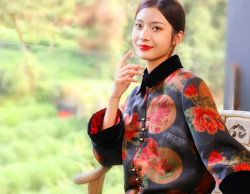 专访三位女性设计师：国风于衣，爱而更浓