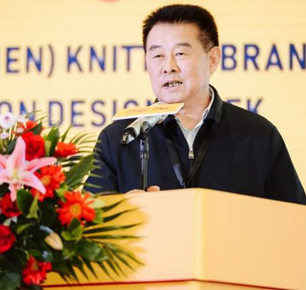科技材料助力时尚针织 —— 纺织材料创新论坛成功举办