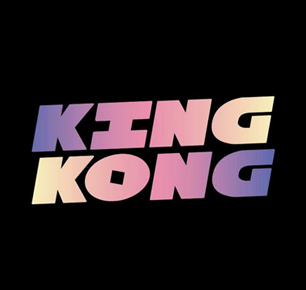 Eartheater形象上《金刚》恋物版封面