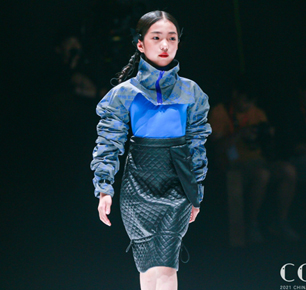 将情感与美学相融，FAN'S 2021 FASHION SHOW亮相中国国际儿童时尚周
