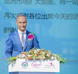 “首届全国奥特莱斯时尚购物季”于京津佛罗伦萨小镇拉开帷幕