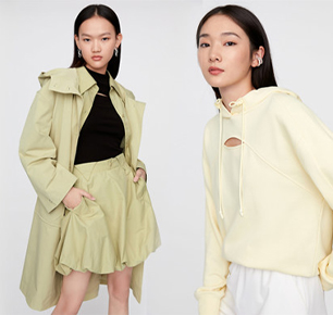 艾莱依2022春夏系列产品发布