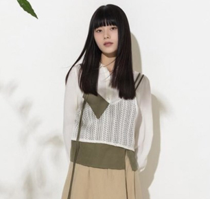 3.8女神节，BSiEE本涩推出新品穿搭