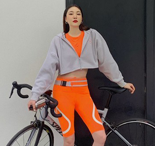 adidas by Stella McCartney携手可持续生活践行者为世界环境日发声