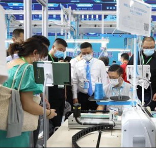 从单机供应商到成套智联服务商，杰克靠什么？