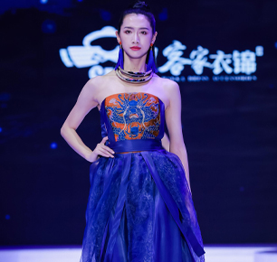 蓝色经典：