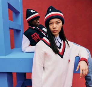 玩转“菲”凡，TOMMY X MIFFY胶囊系列玩趣上市
