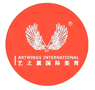 艺之翼广州天河CBD凯旋新世界国际社区合作校区开业