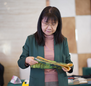 面料开发大有乾坤！第49届（2024春夏）中国流行面料入围评审暗藏了哪些潮流新风向？