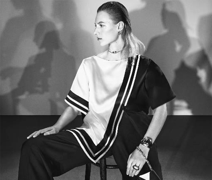  PORTS 1961发布2023春夏广告大片