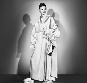  PORTS 1961发布2023春夏广告大片