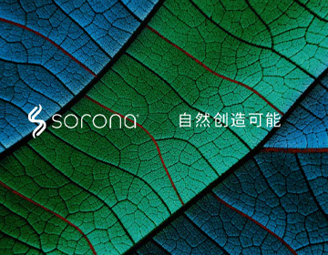 自然创造可能｜在23AW上海时装周，探索不一样的SORONA