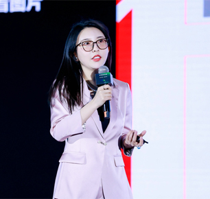 思维碰撞｜大咖云集2023杭州女装生态大会