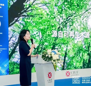 兰精展团精彩亮相第18届SIUF内衣展！组团开启亲肤柔软新里程