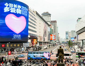 红五月全国15店齐开，圣得西现代高端男装新升级！