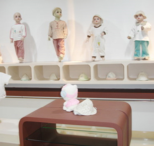 香港丽婴妇幼用品集团有限公司